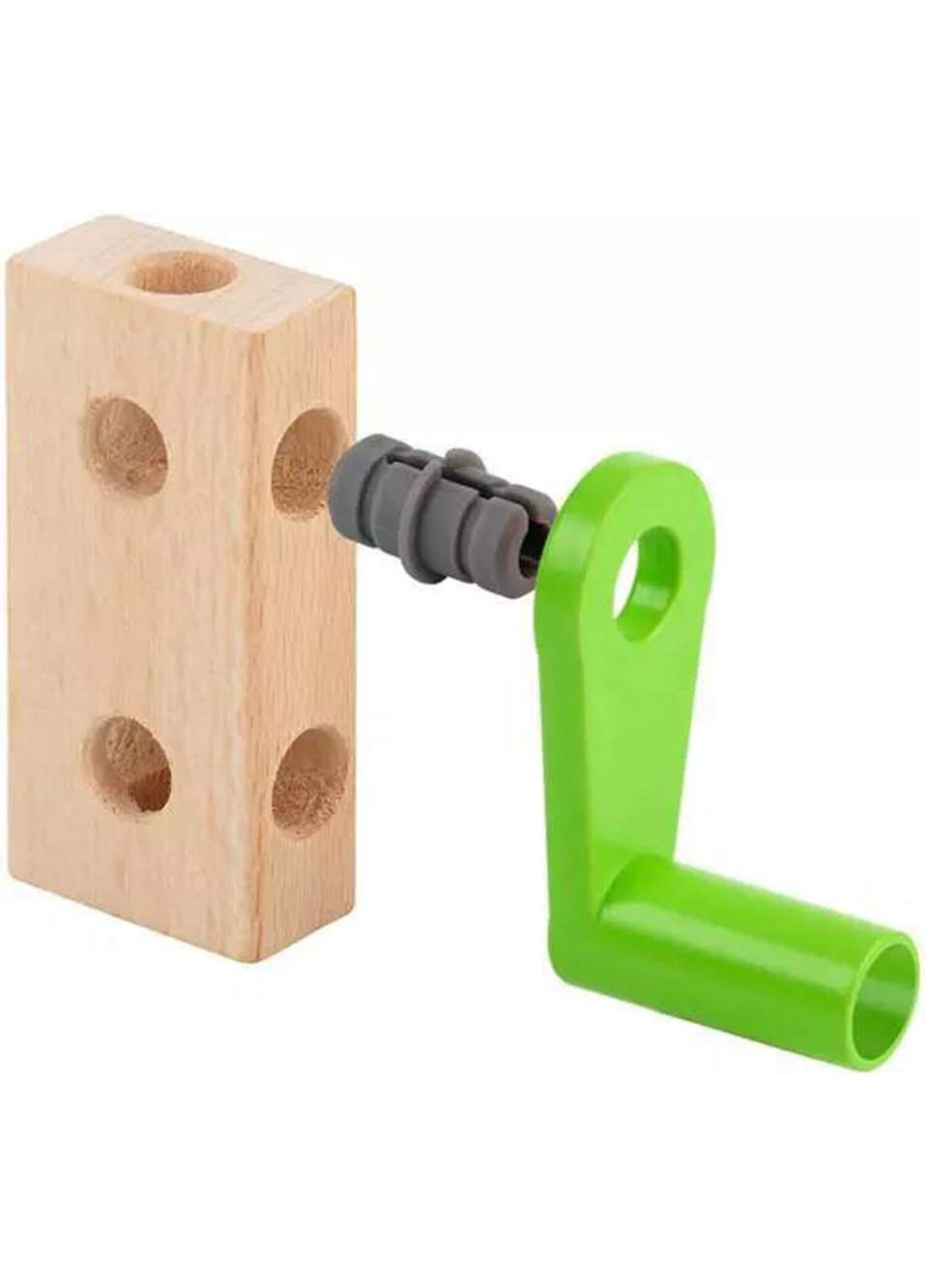 Builder Yaratıcı 271 Parça 3+ Yaş Yapı Oyuncak Seti 34589 — صورة المنتج 8 من 8