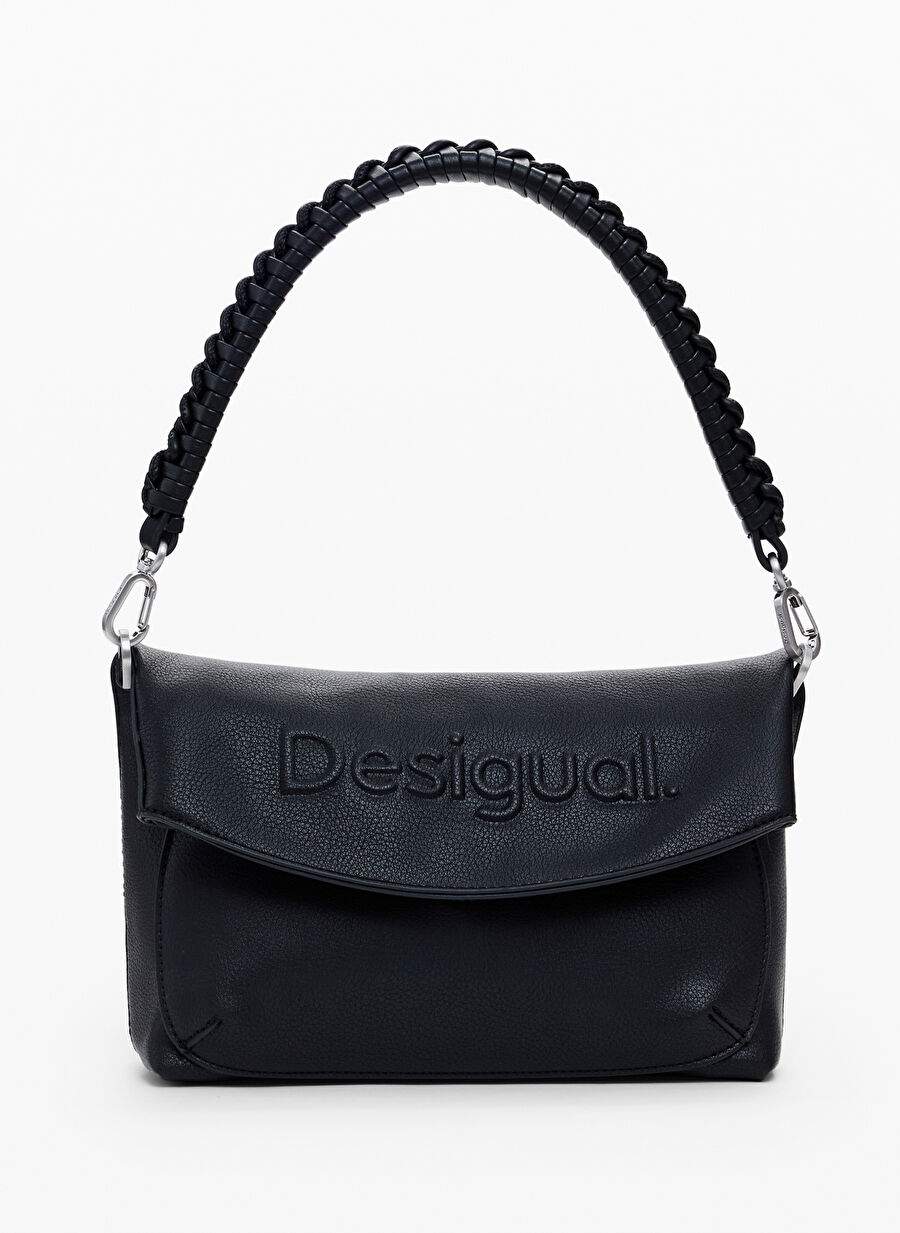 Desigual Siyah Kadn Omuz Cantas 25waxpal2000 — Product image 16 of 35