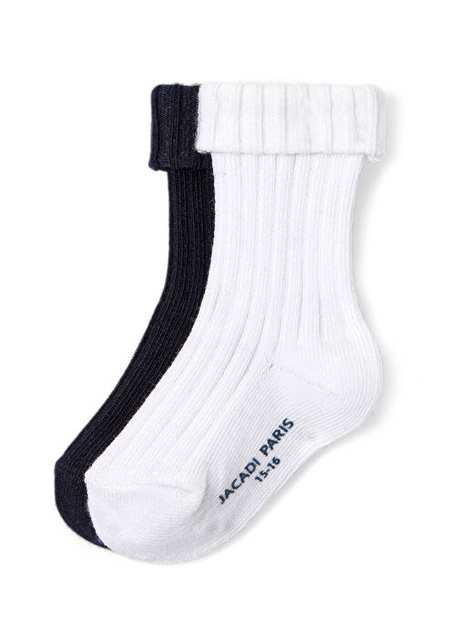 Newborn Boy Baby Socks
