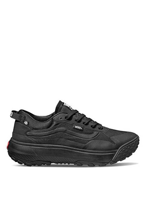 Vans Vn000cvubka1 Mte Crosspath Siyah Erkek Sneaker