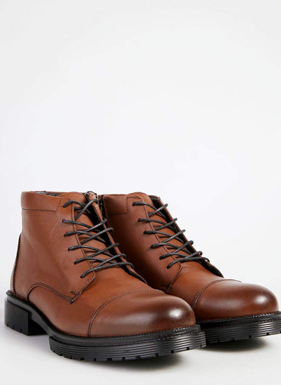 F By Fabrika Taba Erkek Deri Bot HART — Product image 5 of 5