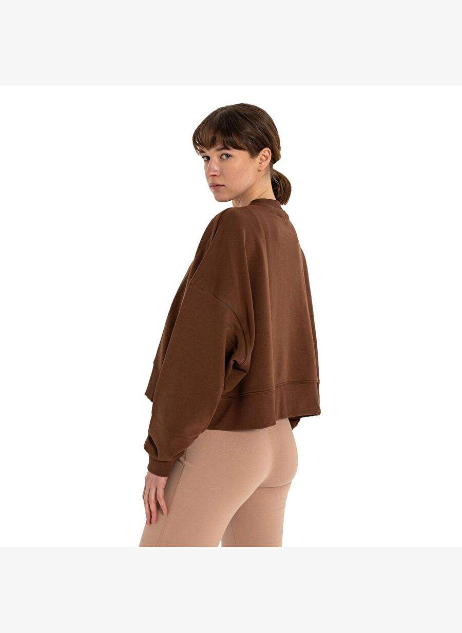 Inguz Oversize Sweatshirt — Product image 3 of 8