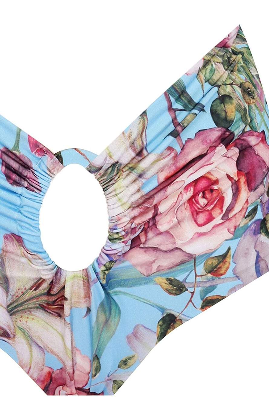 Marigold Blu Bikini Set — Product image 4 of 4