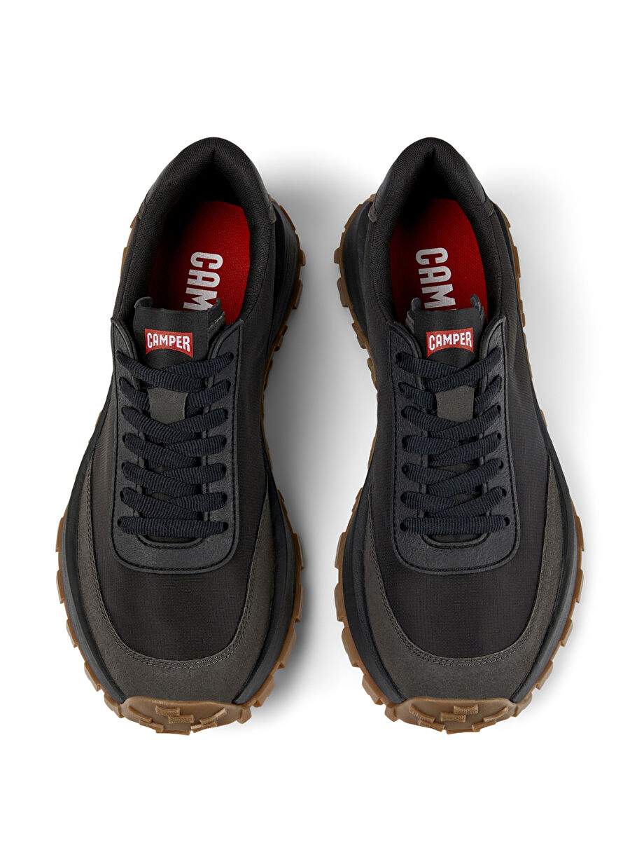 Camper Black Men's Sneaker Drift Trail — Product image 3 of 5