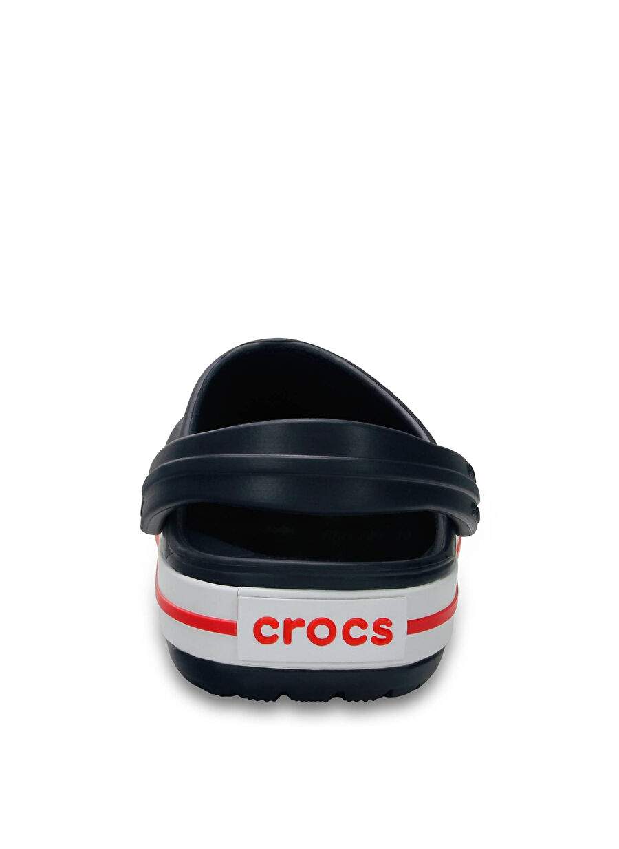 Crocs Navy Krmz Mens Children Beach Slippers Crocband Clog K — Product image 6 of 7