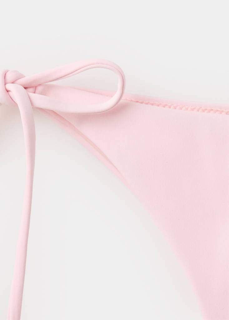 Brazilian bikini bottoms with bows — Product image 4 of 8