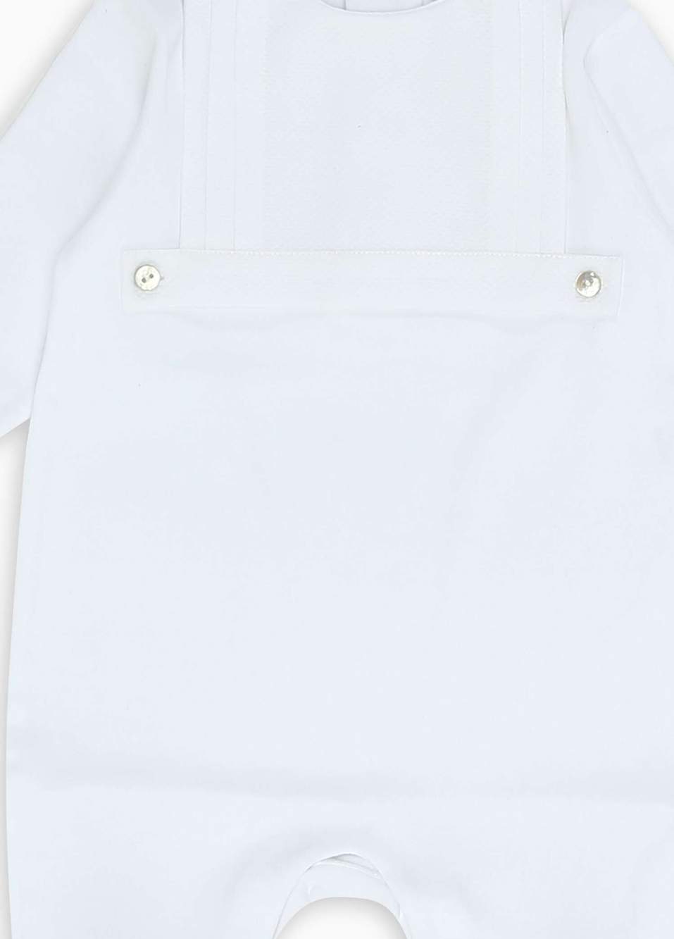 Beyaz Erkek Bebek Hediye Seti — Product image 3 of 3
