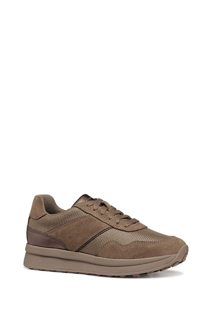 Geox Women's Mink D Runntix Lacy Sneaker D46RRA022ASC6029 — Product image 3 of 6