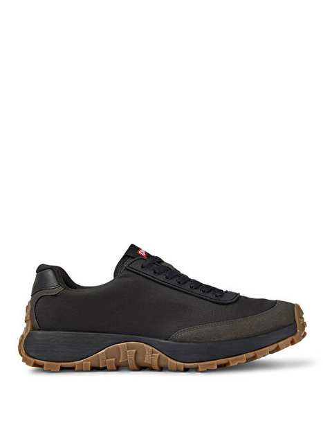 Camper Black Men's Sneaker Drift Trail