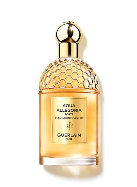 Guerlain Aqua Allegoria Mandarin Basilic Forte Edp Perfume 125 ml