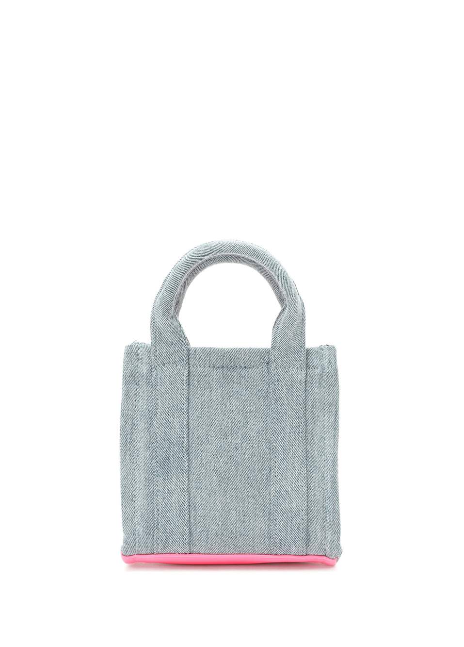 Sequined Leaf Pattern Girl's Handbag — Product image 3 of 4