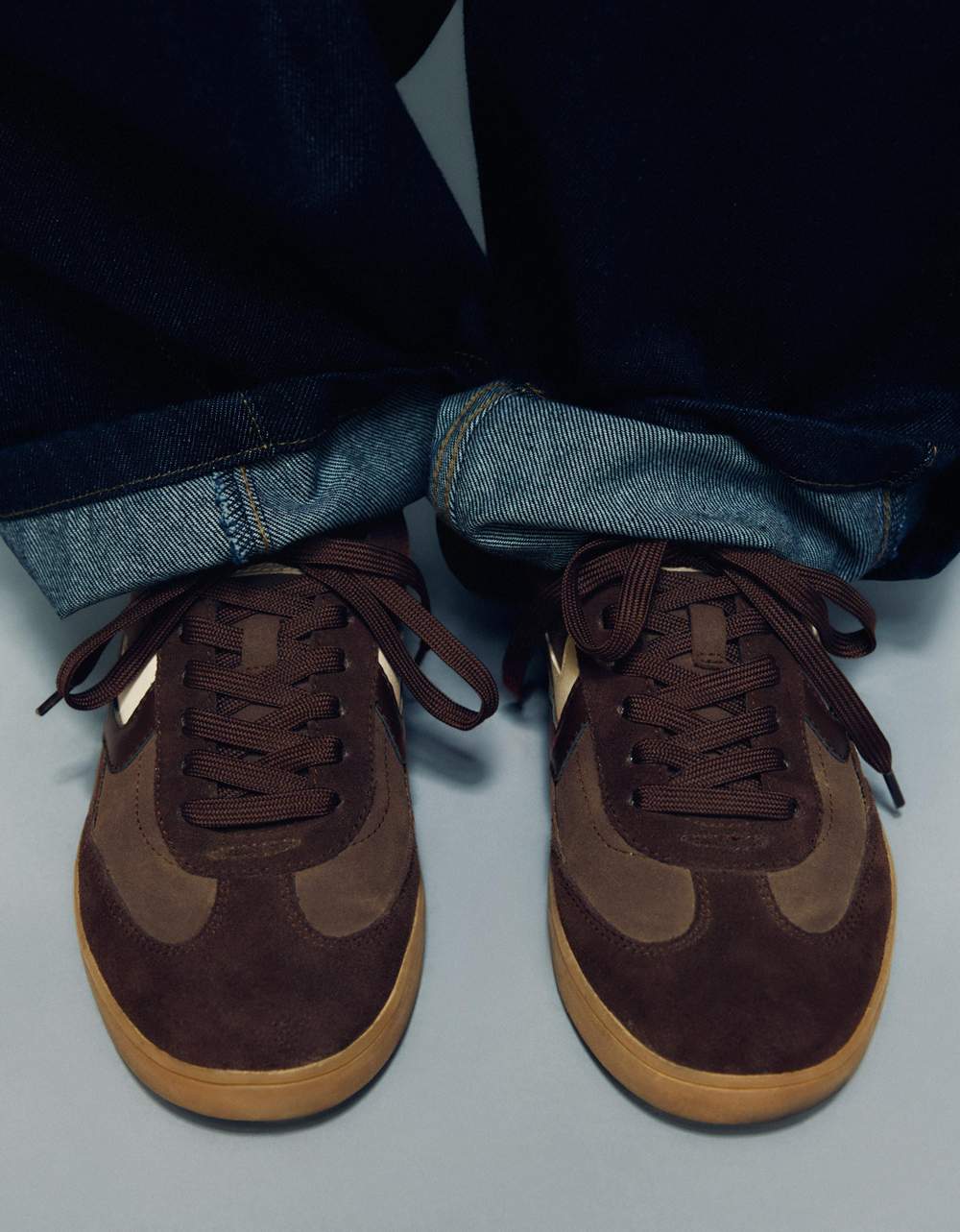 Retro trainers — صورة المنتج 4 من 12