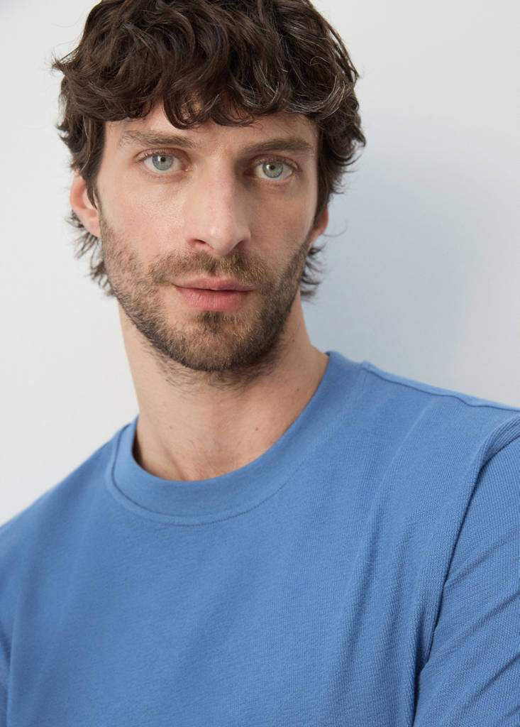 100% cotton T-shirt regular fit — Product image 22 of 30