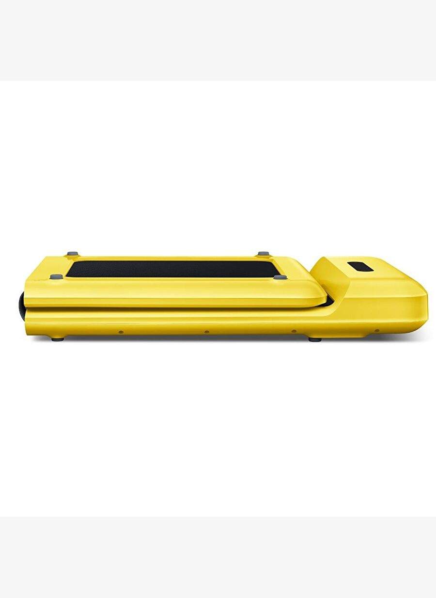 Kingsmith Walkingpad C2 Pro Katlanabilir Yürüme Bandı - Sarı — صورة المنتج 5 من 8
