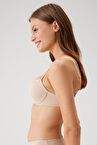 6040 Unsupported Micro Bra With Balen — Product image 7 of 10