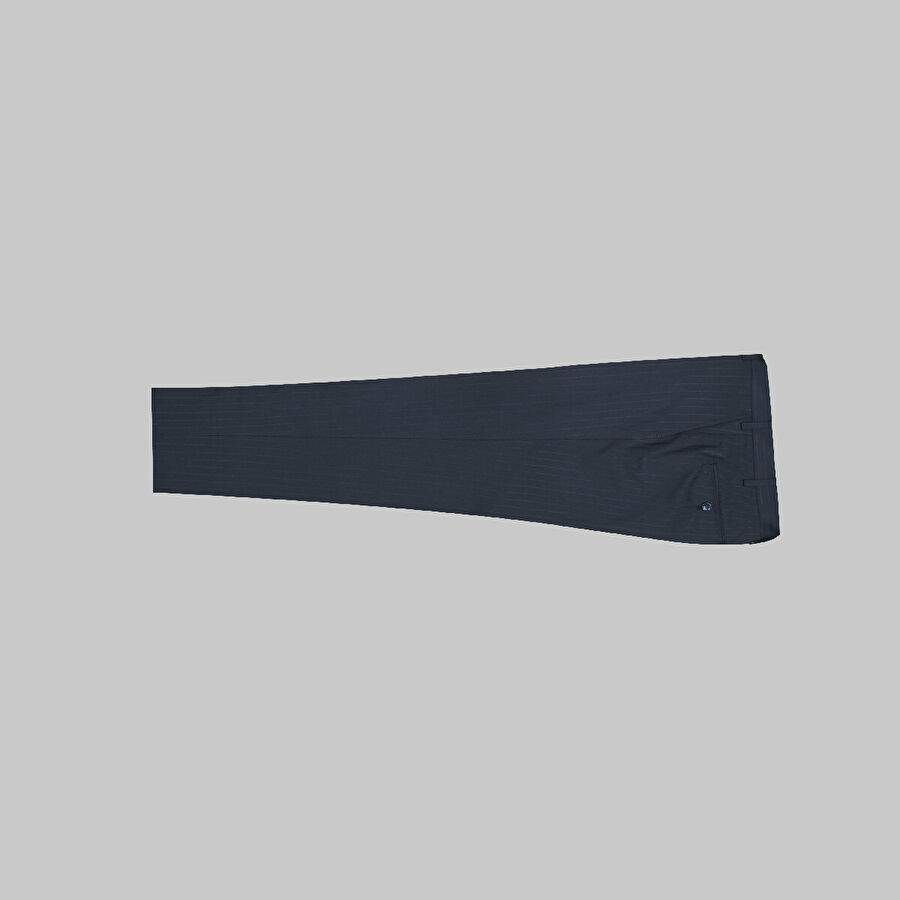 Milano Benon Bay Navy Cotton Team — Product image 6 of 6