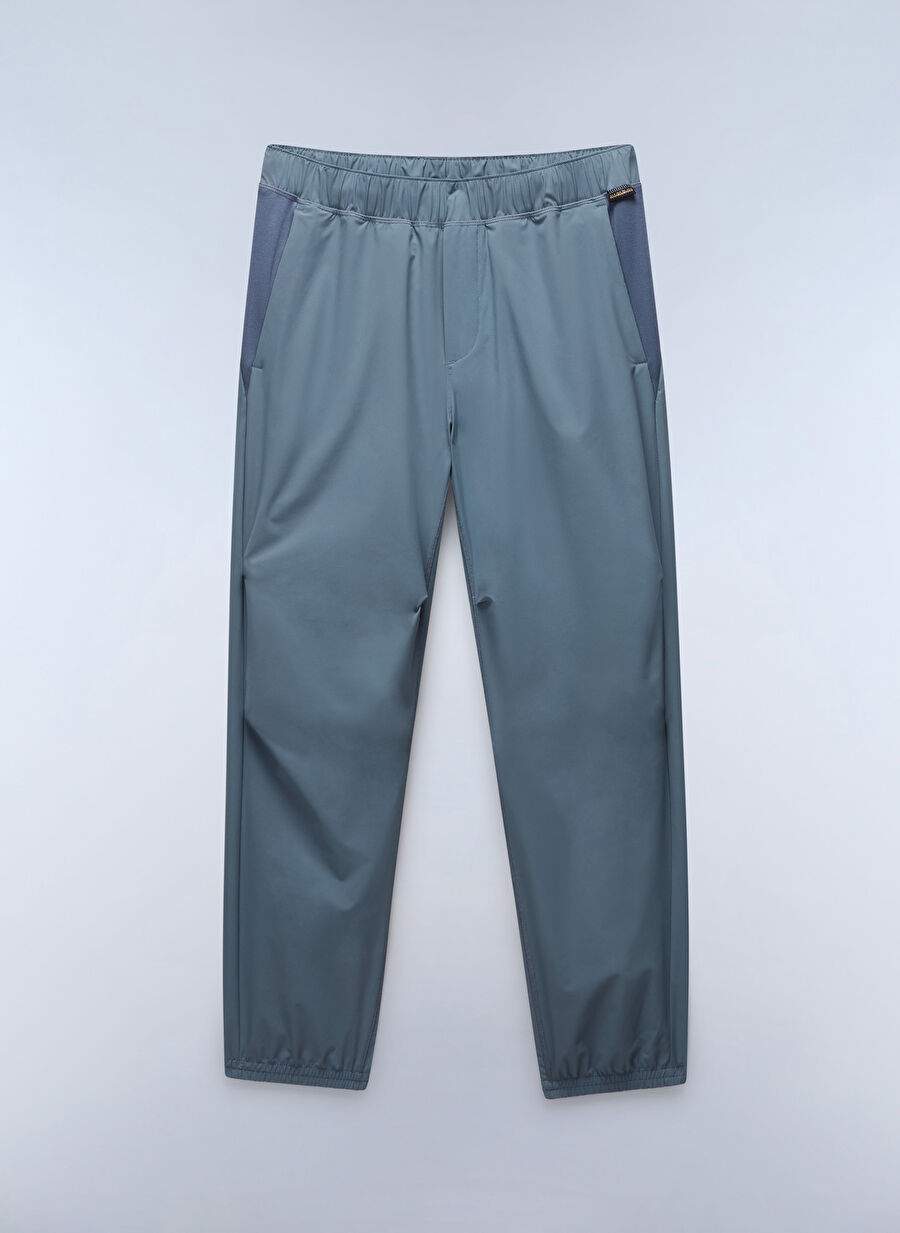 Napapijri Np0a4idyg1y1 Tar Gri Relaxed Erkek Esofman Alt — Product image 7 of 9
