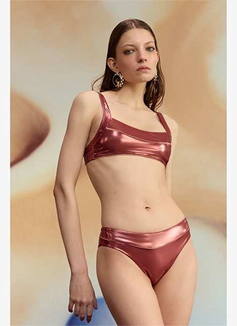 AVENIRA LUMIROSE SHINY Athlete Bikini Team