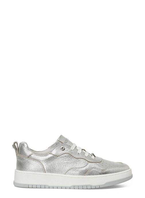 Serden 5fx Gumus Kadn Sneaker — Product image 4 of 35