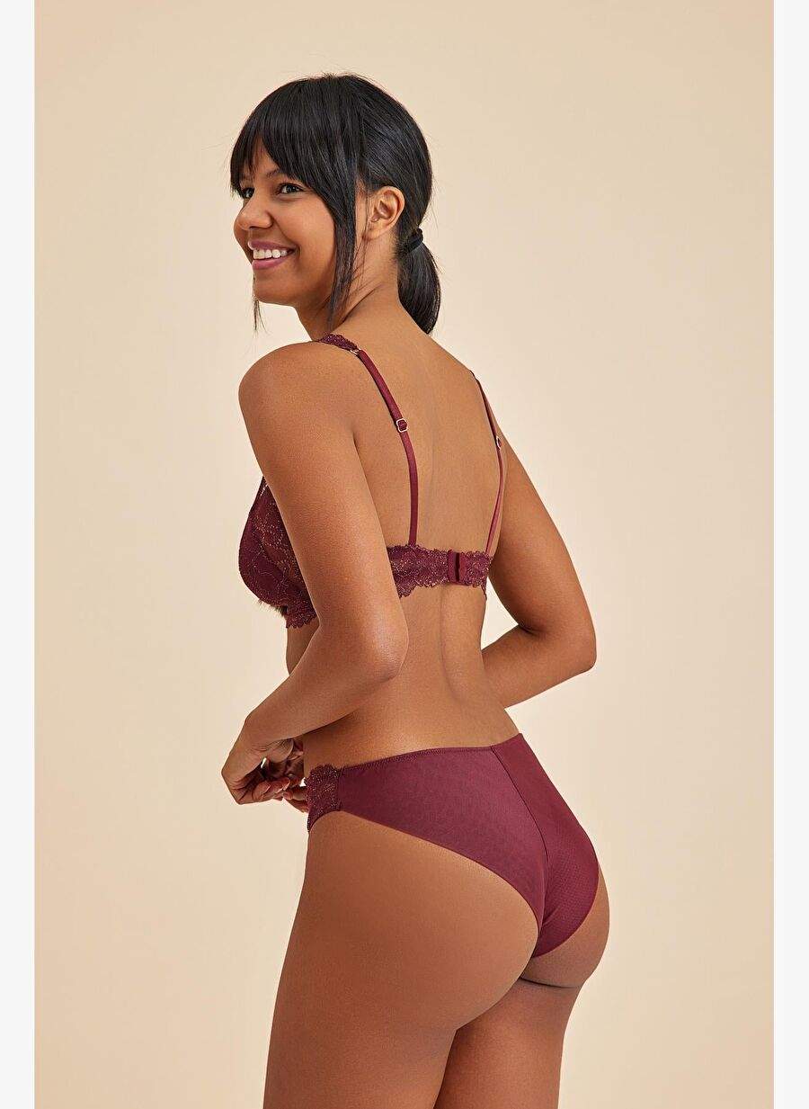 Burgundy — صورة المنتج 5 من 8