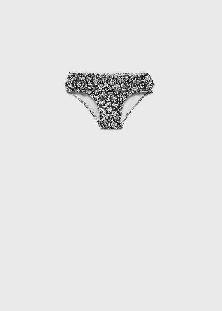 Printed bikini bottom — Product image 3 of 5
