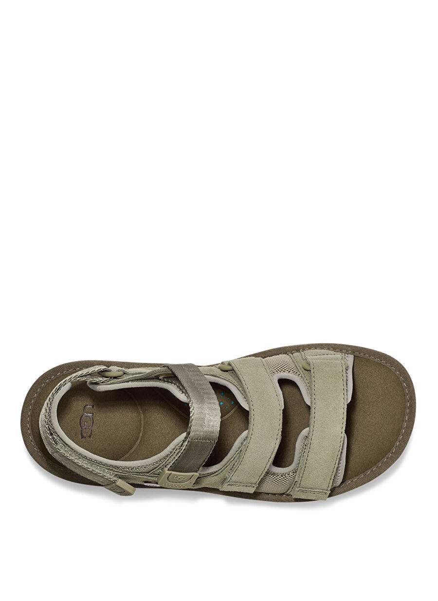 Ugg Haki Erkek süet Sandalet GOLDENCOAST MULTISTRAP — Product image 5 of 6