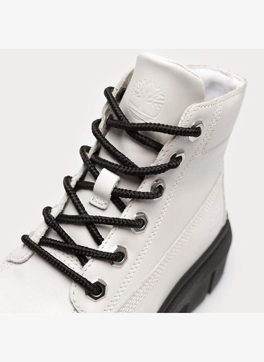 Timberland Greyfield Mid Lace Up Boot Women's Boots — Product image 5 of 5