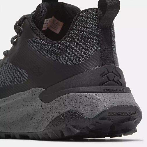 Timberland TB0A29PPEK81_MOTION ACCESS LOW LACE Siyah  Kadın Outdoor Ayakkabı — صورة المنتج 28 من 40