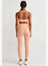 Jacquard Picker Push Up Tight Peach Feather — Product image 16 of 30