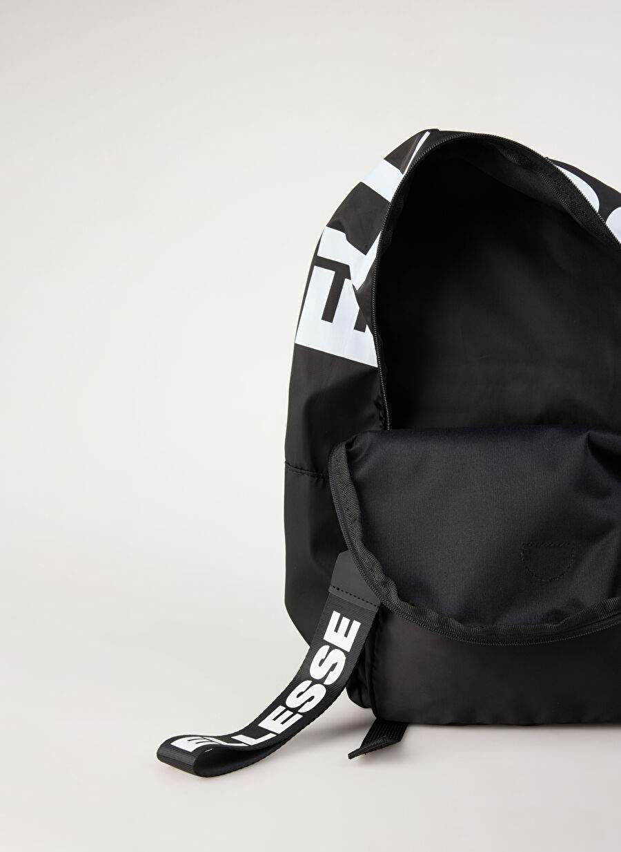 Ellesse الأسود للجنسين Srt Cantas Eu214 Bk — صورة المنتج 4 من 5