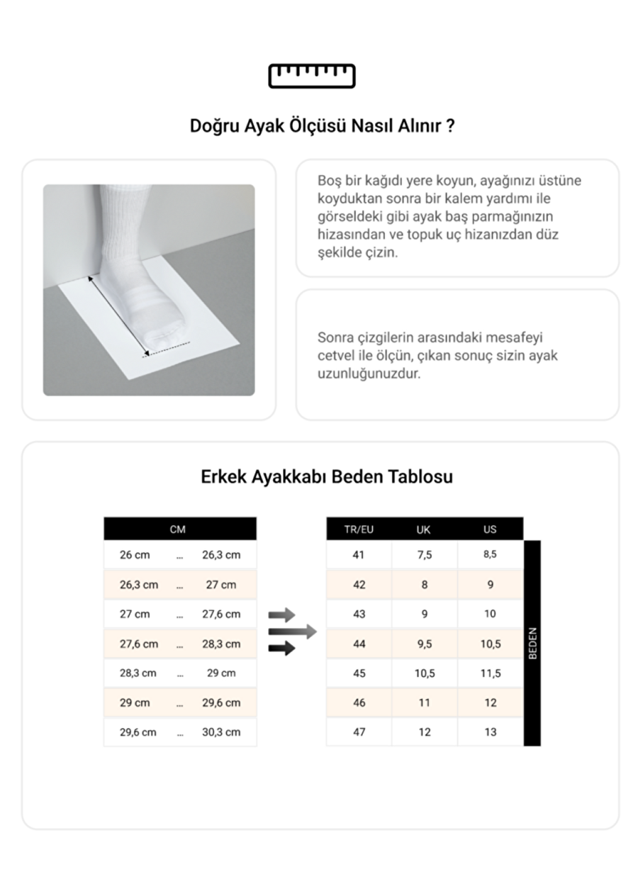 Latel 6fx Yesil Erkek Sneaker — Product image 5 of 5