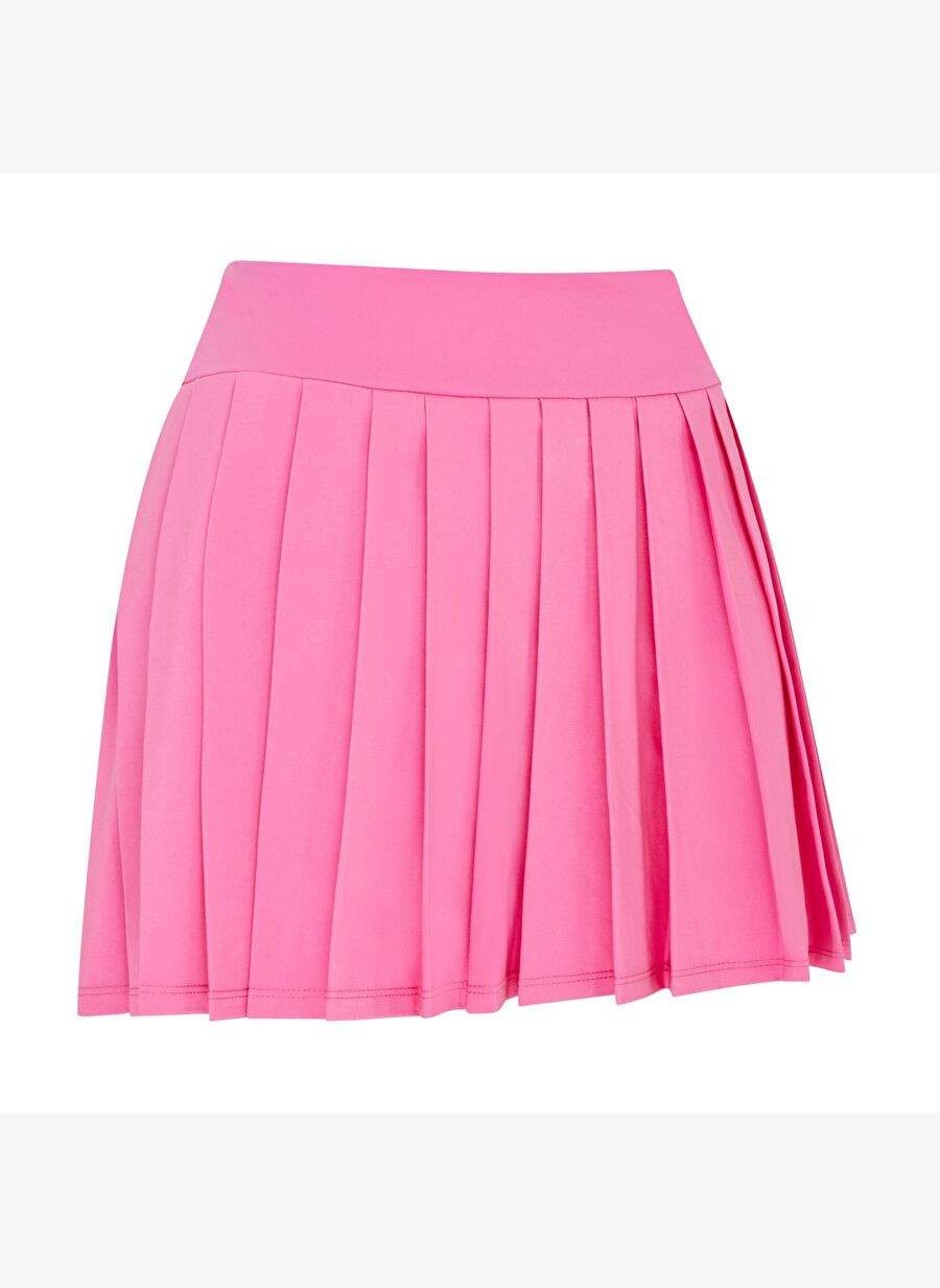 Callaway 16'' High Waist Solid Pleated Women's Skirt — Product image 24 of 25