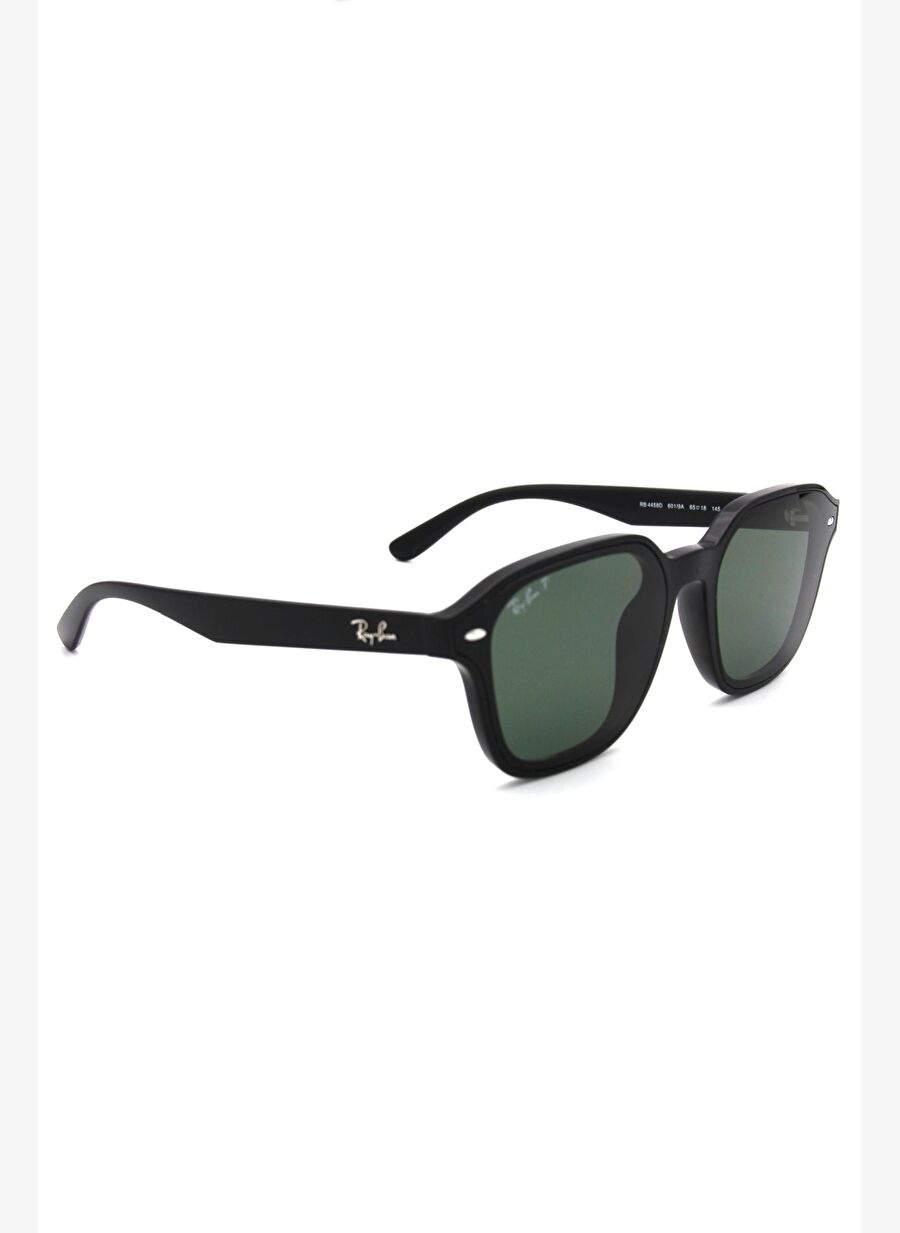 rail-ban rail-ban rb 4458d 601/9a 65 men's sun eyes — صورة المنتج 3 من 4