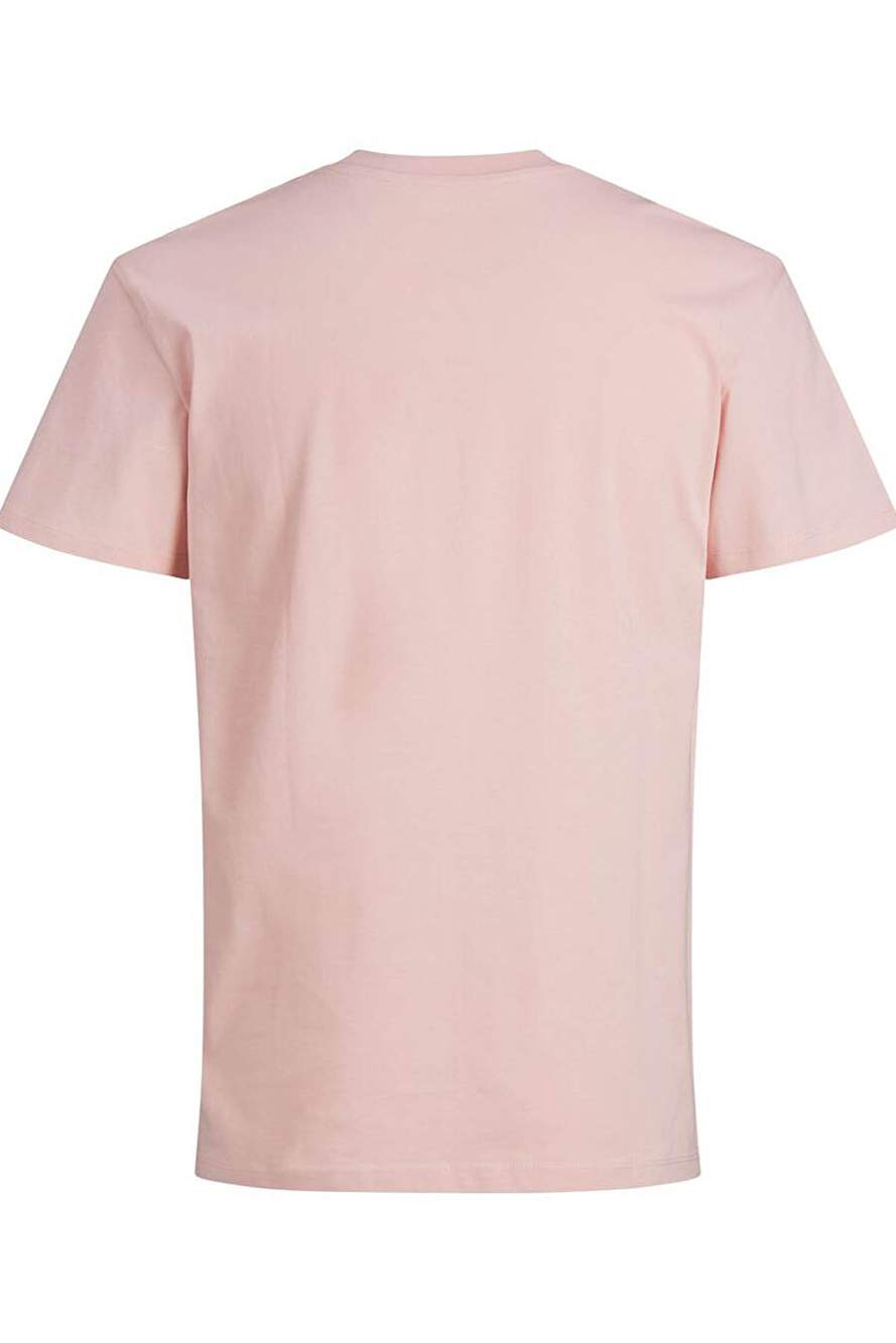 Jack & Jones Men's Embroidered Print Shirt - 12176780 — Product image 3 of 5