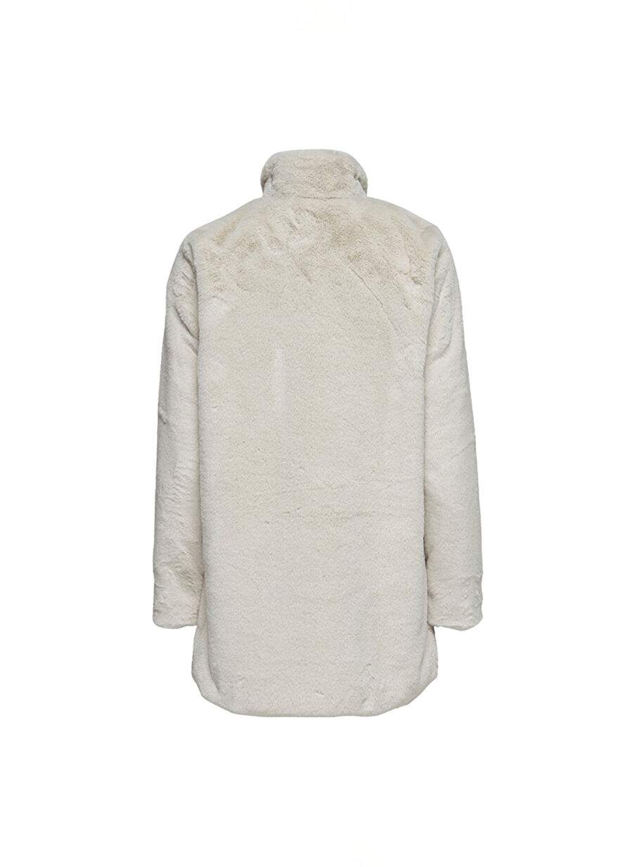 Only Ekru Kadın Mont 15164600 — Product image 7 of 7