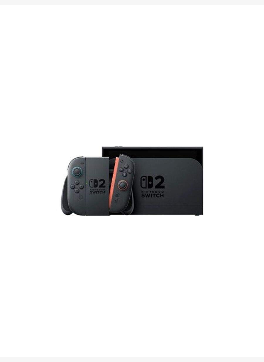 Nıntendo Switch 2 Konsol — Product image 3 of 5