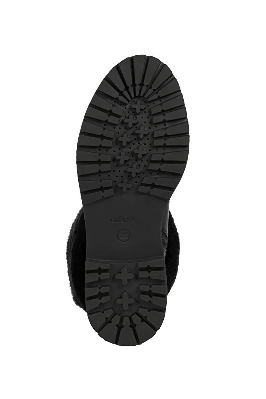 Geox Kadn Siyah Iridea Bot D04hrm02246c9999 — صورة المنتج 7 من 7