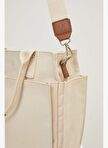 Kanvas Everyday Bag Off White — Product image 20 of 40