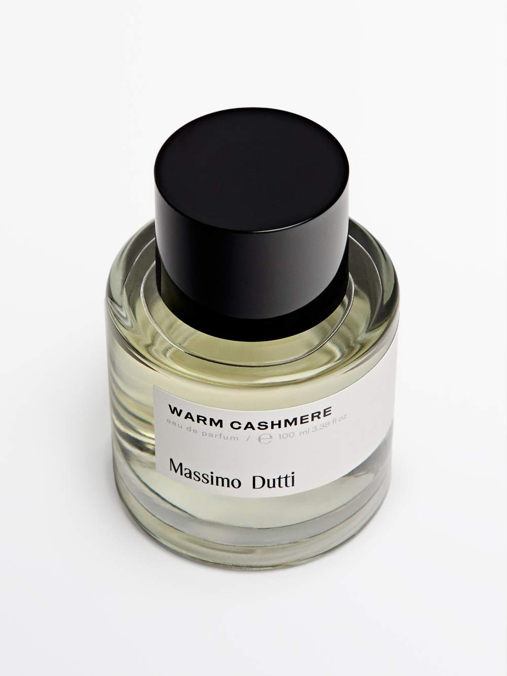 (100 ml) Warm Cashmere eau de parfum — Product image 9 of 13