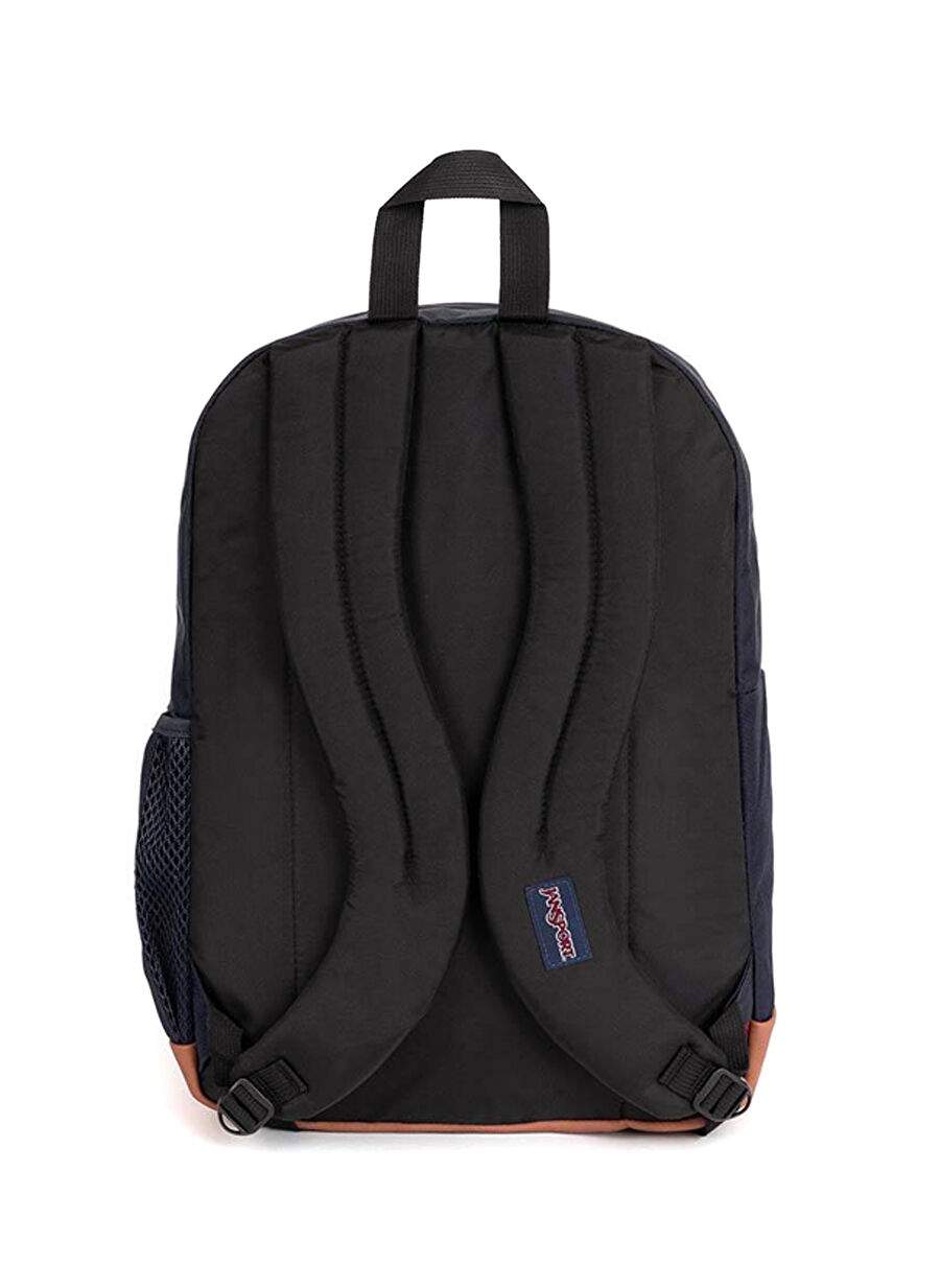 Jansport Lacivert Unisex Sırt Çantası Cool Student 541 — صورة المنتج 3 من 4