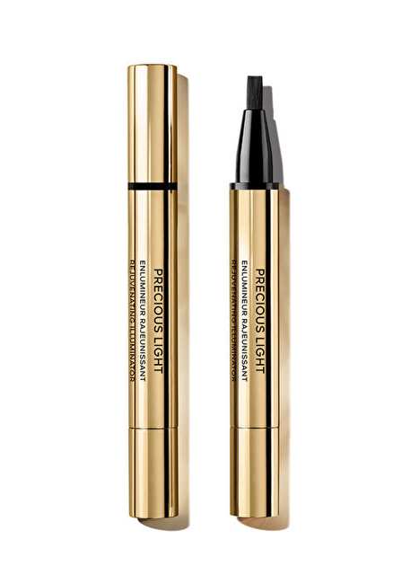 Guerlain Parure الذهب الثمينة ضوء أقرب 2