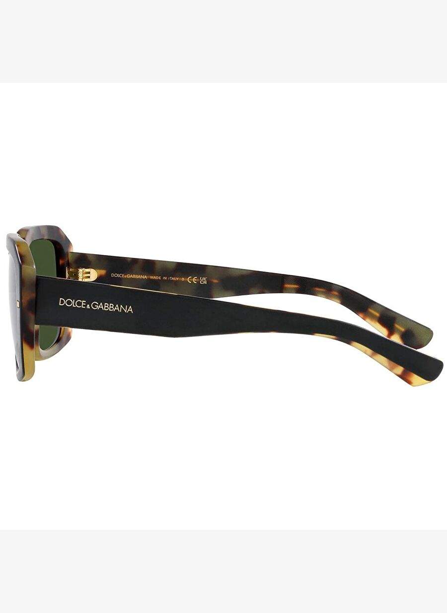 DOLCE & GABBANA 4430 340471 54 — Product image 3 of 4