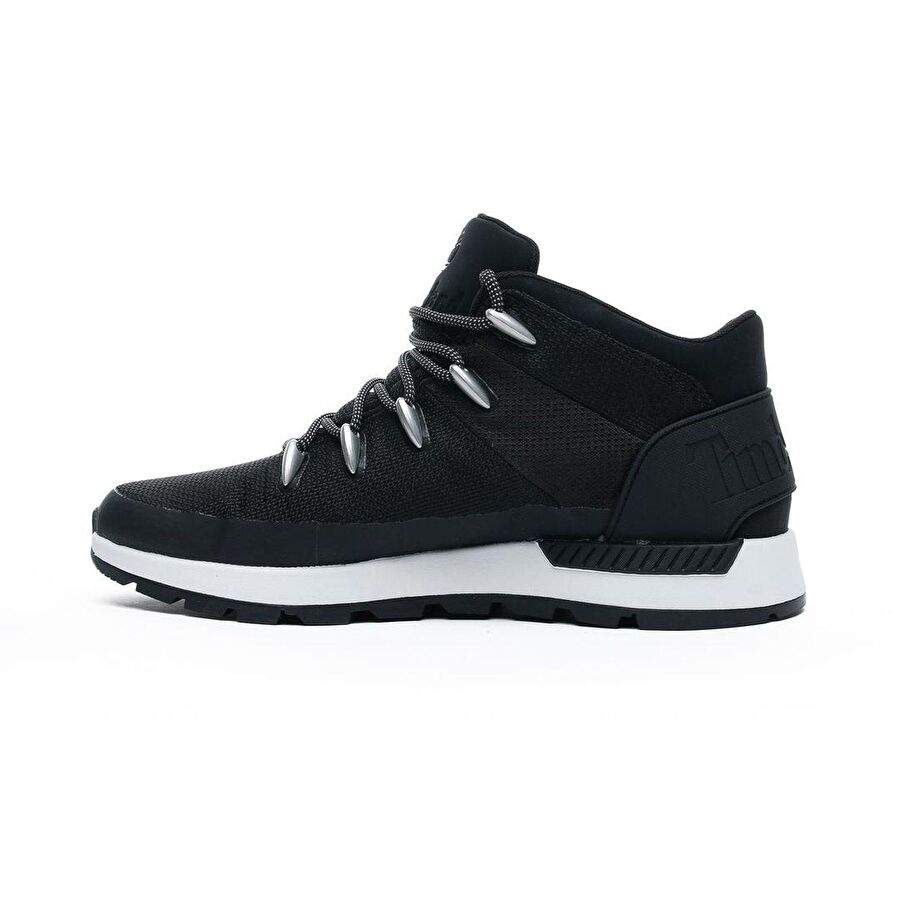 Timberland Sprint Trekker MID LACE UP WATERPROOF SN Erkek Ayakkabısı TB1A266B0151 — صورة المنتج 3 من 6