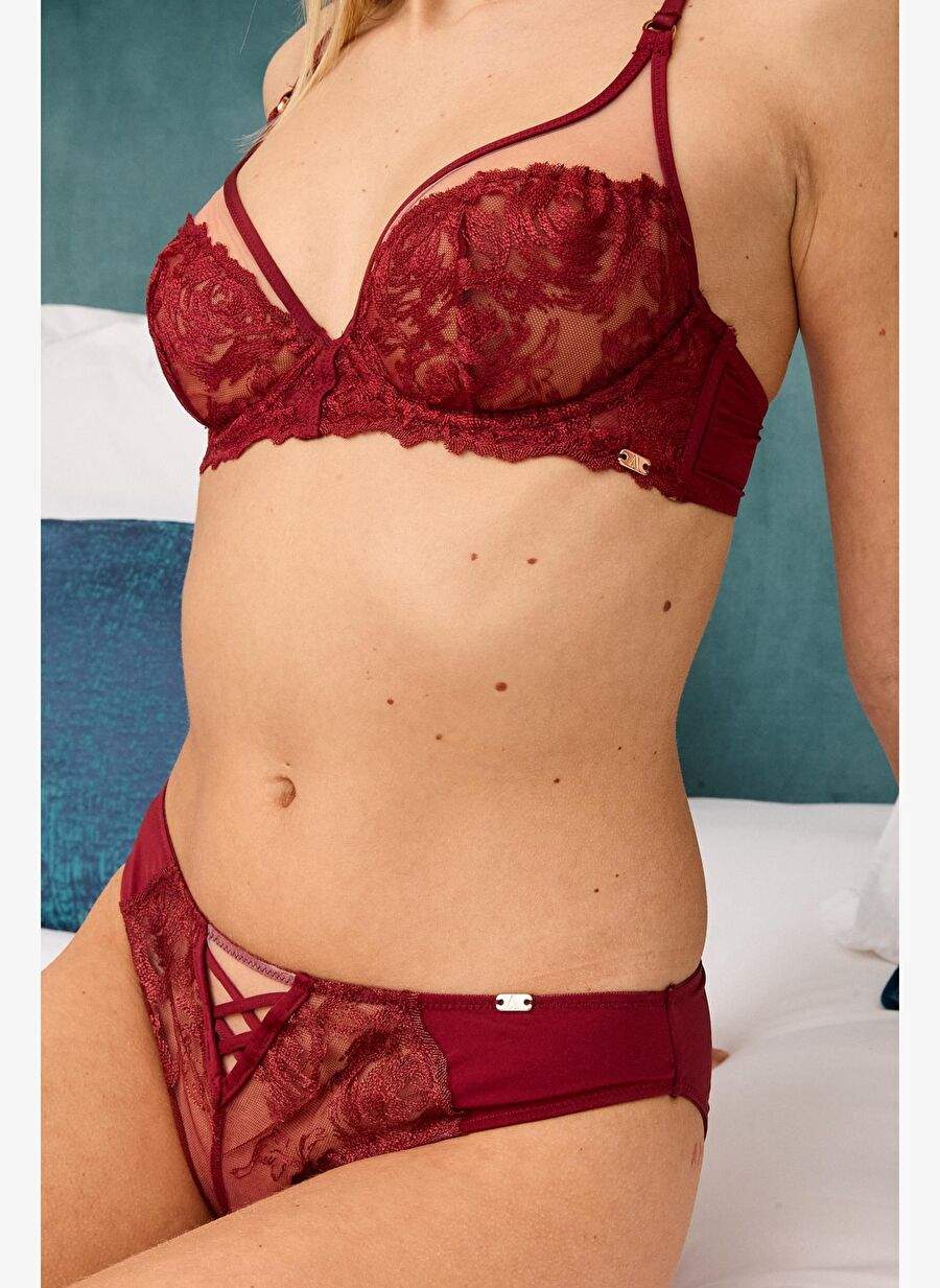 Burgundy — صورة المنتج 5 من 8