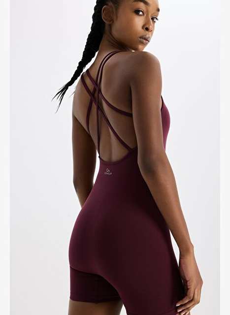 COMEUP Dresses