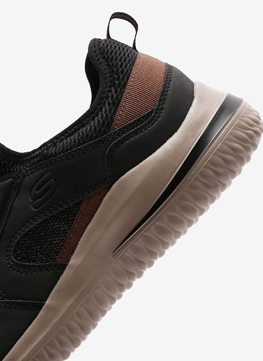 Black DELSON 3.0 210797 BLK — Product image 8 of 11