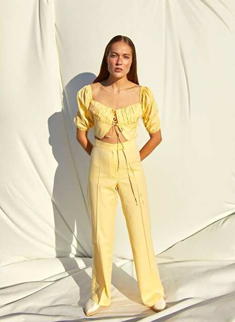 Grace Top