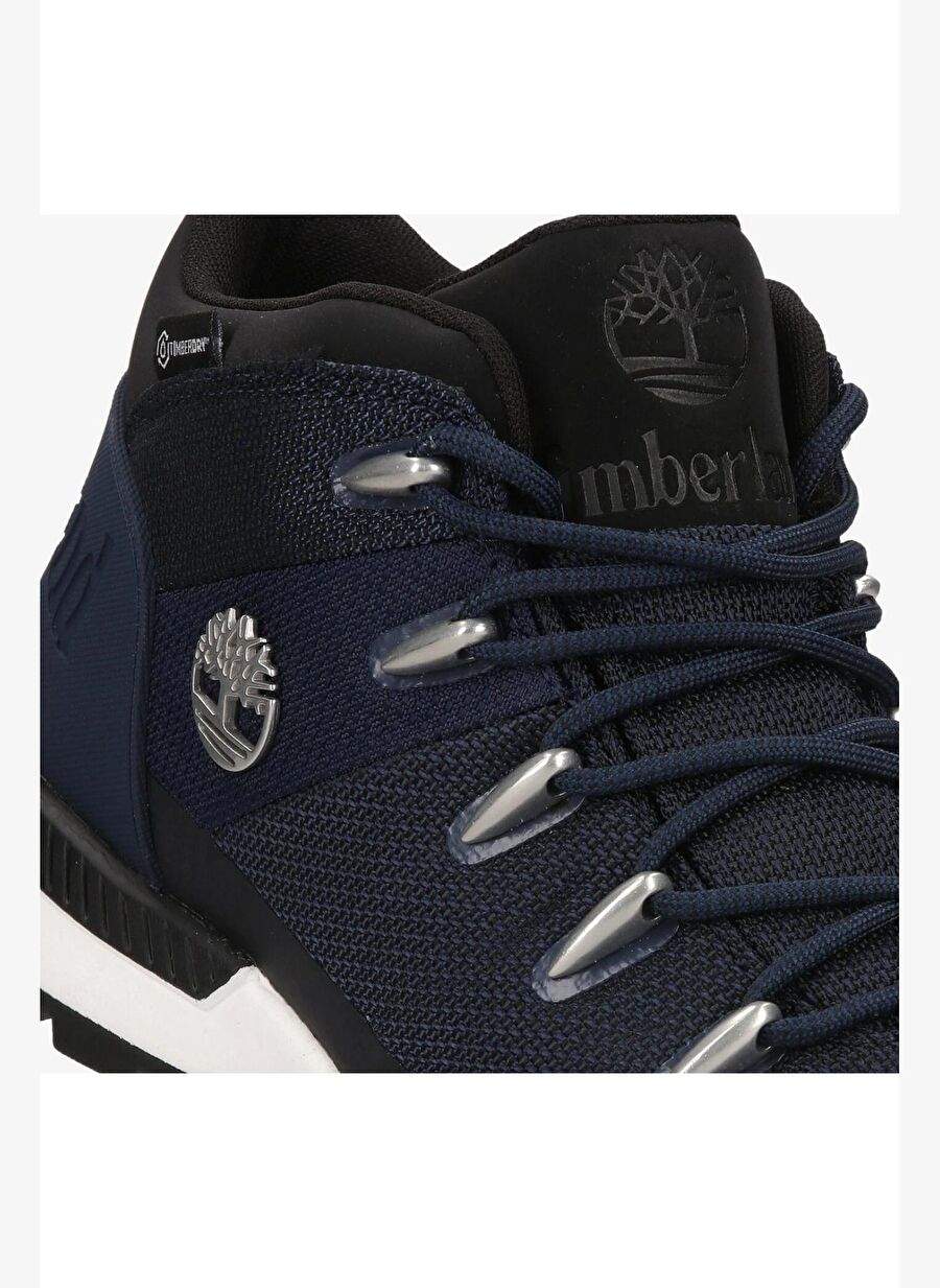 Sprint Trekker Md Lace Up Waterproof Sn Erkek Lacivert Bot — Product image 4 of 4