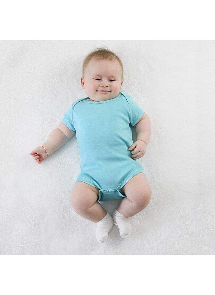 Owli Baby Body 3 مجموعة حديقة حيوان — صورة المنتج 5 من 6