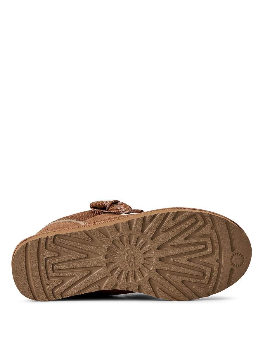 Ugg Tan Women's Sneaker 1144032 — صورة المنتج 6 من 6